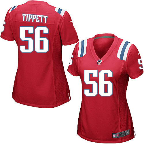 Women New England Patriots jerseys-043
